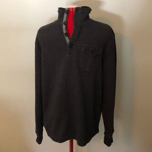Banana Republic Sweater w/ Pocket